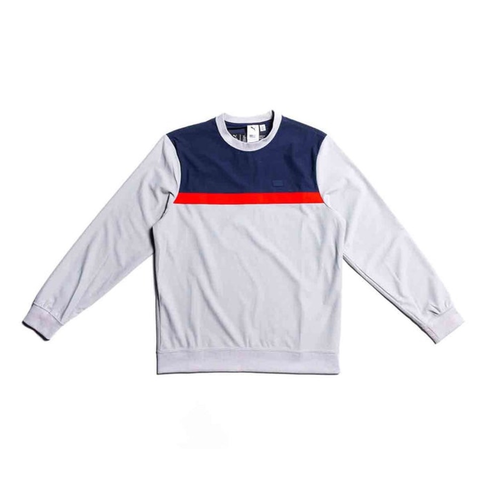 PUMA x TMC THE HUSSLE WAY (MOGUL) TOP
